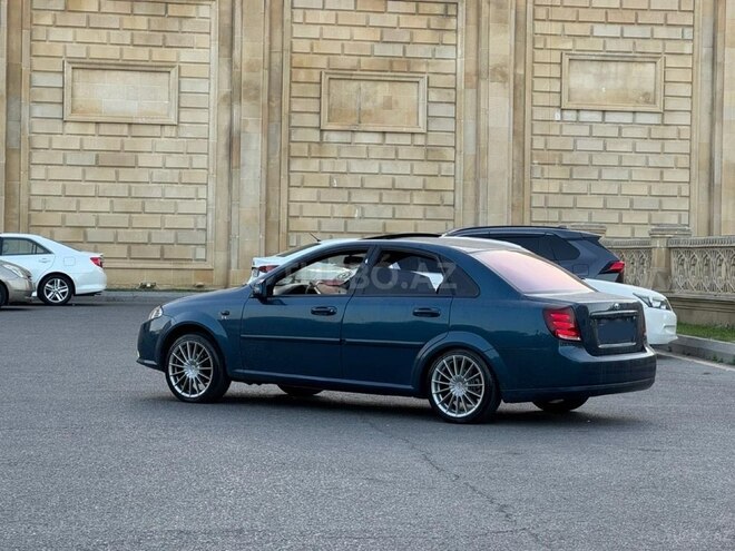Daewoo Gentra 2014, 39,000 km - 1.5 l - Bakı