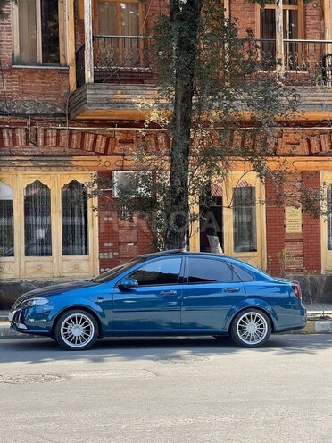 Daewoo Gentra 2014, 39,000 km - 1.5 l - Bakı