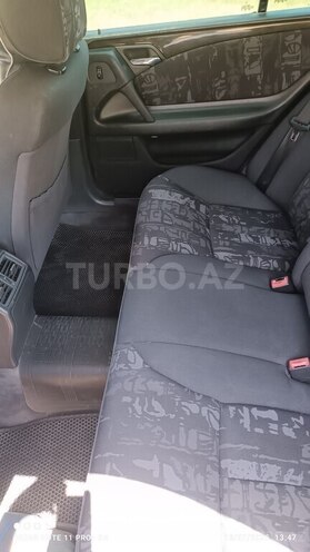 Mercedes E 200 1996, 373,000 km - 2.0 л - Ağcabədi