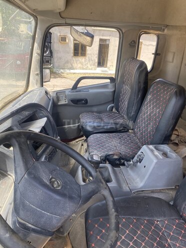 DongFeng DFL3310A13 2014, 299 km - 7.5 l - Gəncə