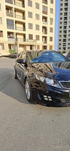 Kia Optima 2013, 212,433 km - 2.0 l - Bakı