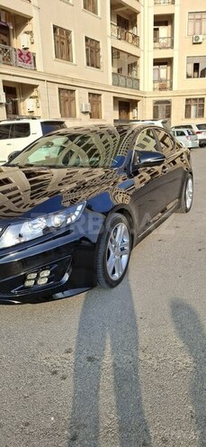 Kia Optima 2013, 212,433 km - 2.0 l - Bakı