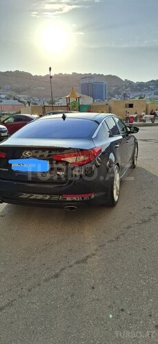 Kia Optima 2013, 212,433 km - 2.0 l - Bakı