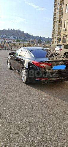 Kia Optima 2013, 212,433 km - 2.0 l - Bakı