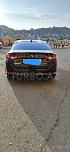 Kia Optima 2013, 212,433 km - 2.0 l - Bakı