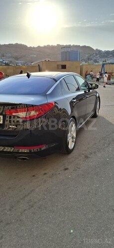 Kia Optima 2013, 212,433 km - 2.0 l - Bakı