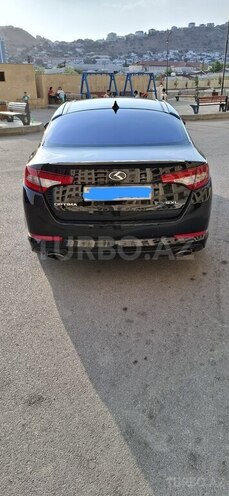 Kia Optima 2013, 212,433 km - 2.0 l - Bakı