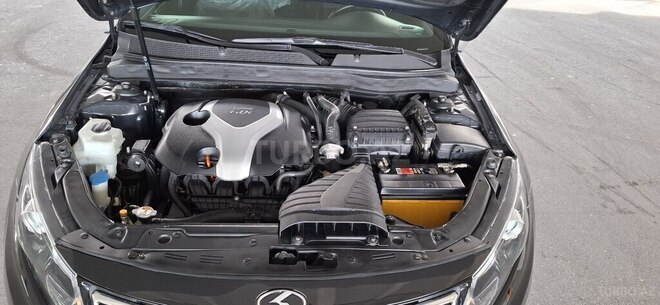 Kia Optima 2013, 212,433 km - 2.0 l - Bakı
