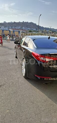 Kia Optima 2013, 212,433 km - 2.0 l - Bakı