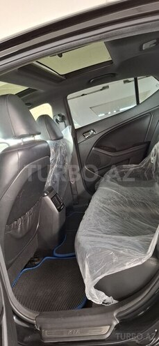 Kia Optima 2013, 212,433 km - 2.0 l - Bakı