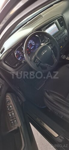 Kia Optima 2013, 212,433 km - 2.0 l - Bakı