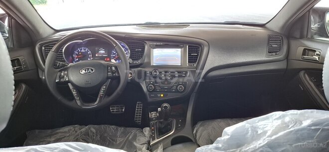 Kia Optima 2013, 212,433 km - 2.0 l - Bakı