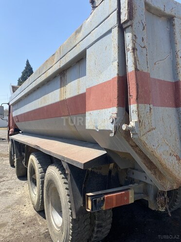 DongFeng DFL3310A13 2014, 299 km - 7.5 l - Gəncə