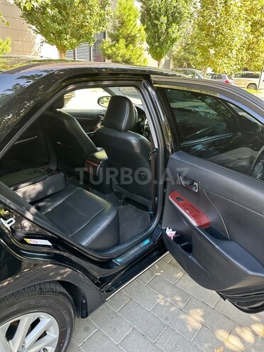 Toyota Camry 2013, 254,000 km - 2.5 l - Bakı