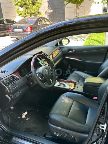 Toyota Camry 2013, 254,000 km - 2.5 l - Bakı