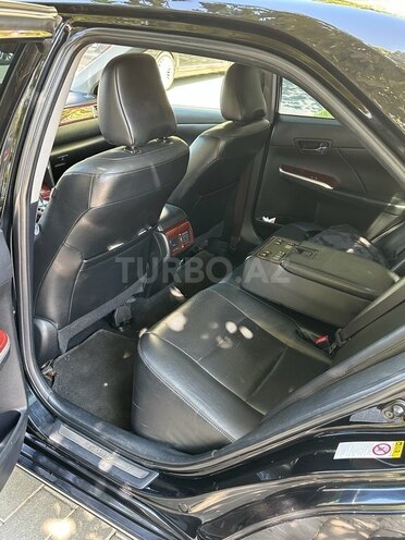 Toyota Camry 2013, 254,000 km - 2.5 l - Bakı