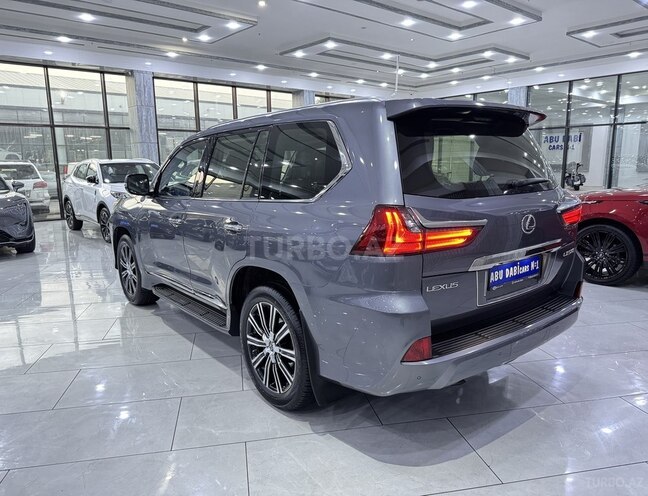 Lexus LX 570-6