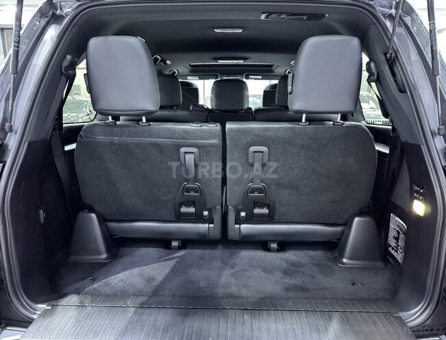 Lexus LX 570-15