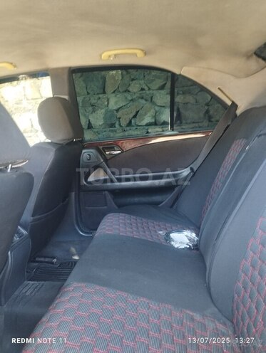 Mercedes E 240 1999, 235,000 km - 2.4 л - Şərur
