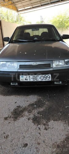 LADA (VAZ) 2110 2010, 384,481 km - 1.6 л - Ağstafa