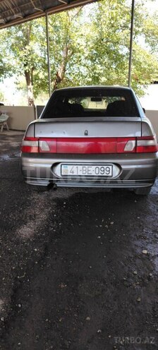 LADA (VAZ) 2110 2010, 384,481 km - 1.6 л - Ağstafa