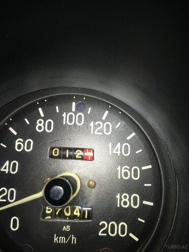GAZ 24 1989, 570,000 km - 2.5 l - Bakı