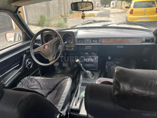 GAZ 24 1989, 570,000 km - 2.5 l - Bakı