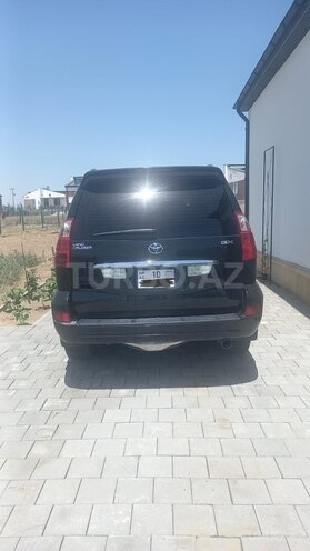Toyota Land Cruiser Prado 2006, 184,000 km - 2.7 л - Bakı