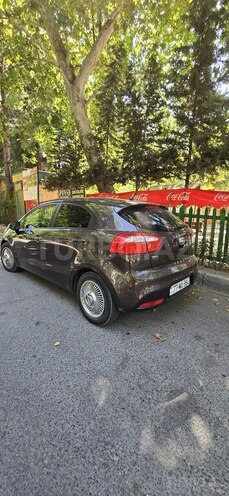 Kia Rio 2011, 252,000 km - 1.1 l - Mingəçevir