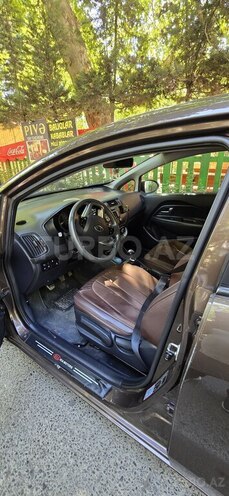 Kia Rio 2011, 252,000 km - 1.1 l - Mingəçevir
