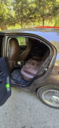 Kia Rio 2011, 252,000 km - 1.1 l - Mingəçevir
