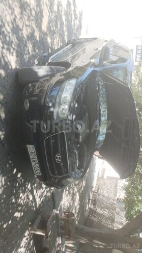 Hyundai Santa Fe 2007, 235,000 km - 2.2 л - Sumqayıt