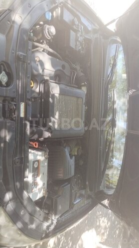 Hyundai Santa Fe 2007, 235,000 km - 2.2 л - Sumqayıt