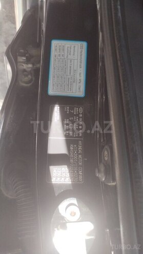 Hyundai Santa Fe 2007, 235,000 km - 2.2 л - Sumqayıt