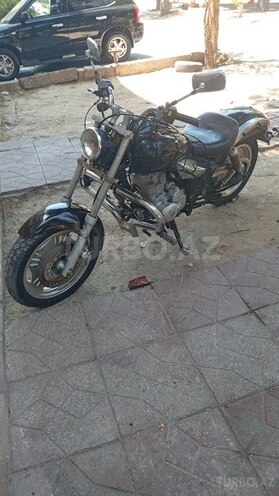 Dayun  2013, 35,000 km - 0.2 l - Bakı
