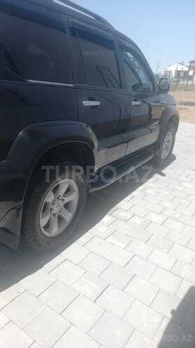 Toyota Land Cruiser Prado 2006, 184,000 km - 2.7 л - Bakı