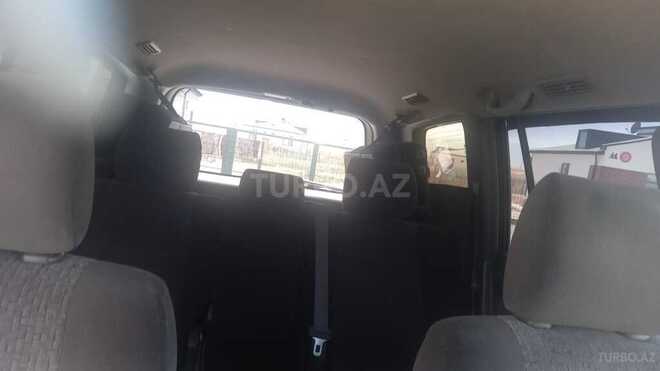 Toyota Land Cruiser Prado 2006, 184,000 km - 2.7 л - Bakı