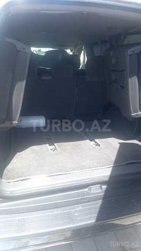 Toyota Land Cruiser Prado 2006, 184,000 km - 2.7 л - Bakı
