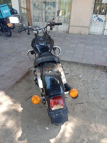 Dayun  2013, 35,000 km - 0.2 l - Bakı