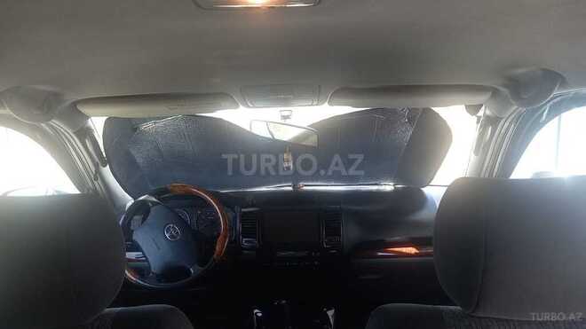 Toyota Land Cruiser Prado 2006, 184,000 km - 2.7 л - Bakı