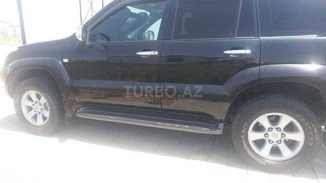 Toyota Land Cruiser Prado 2006, 184,000 km - 2.7 л - Bakı