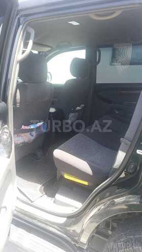 Toyota Land Cruiser Prado 2006, 184,000 km - 2.7 л - Bakı