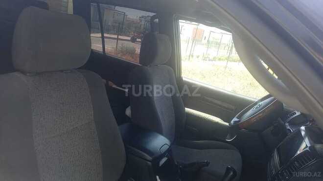 Toyota Land Cruiser Prado 2006, 184,000 km - 2.7 л - Bakı
