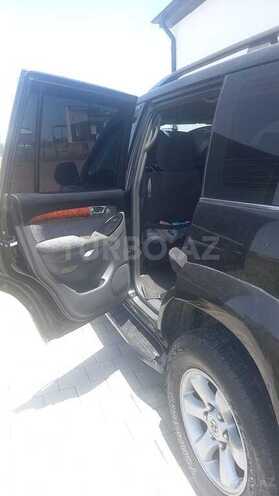 Toyota Land Cruiser Prado 2006, 184,000 km - 2.7 л - Bakı