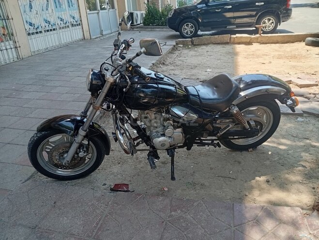 Dayun  2013, 35,000 km - 0.2 l - Bakı