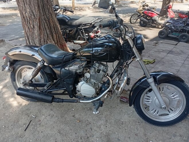 Dayun  2013, 35,000 km - 0.2 l - Bakı