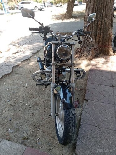 Dayun  2013, 35,000 km - 0.2 l - Bakı