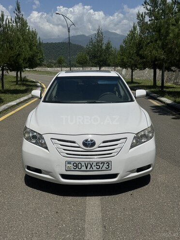Toyota Camry 2009, 179,000 km - 2.4 l - Balakən