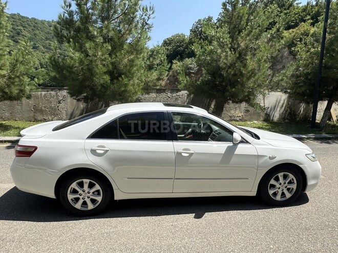 Toyota Camry 2009, 179,000 km - 2.4 l - Balakən