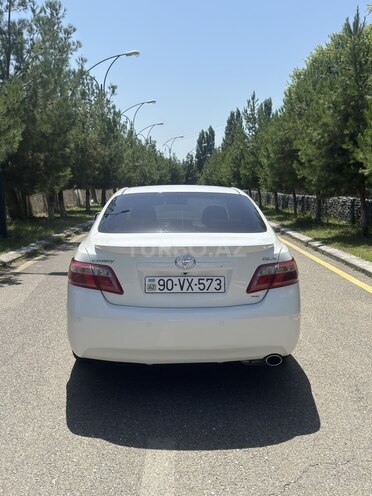 Toyota Camry 2009, 179,000 km - 2.4 l - Balakən